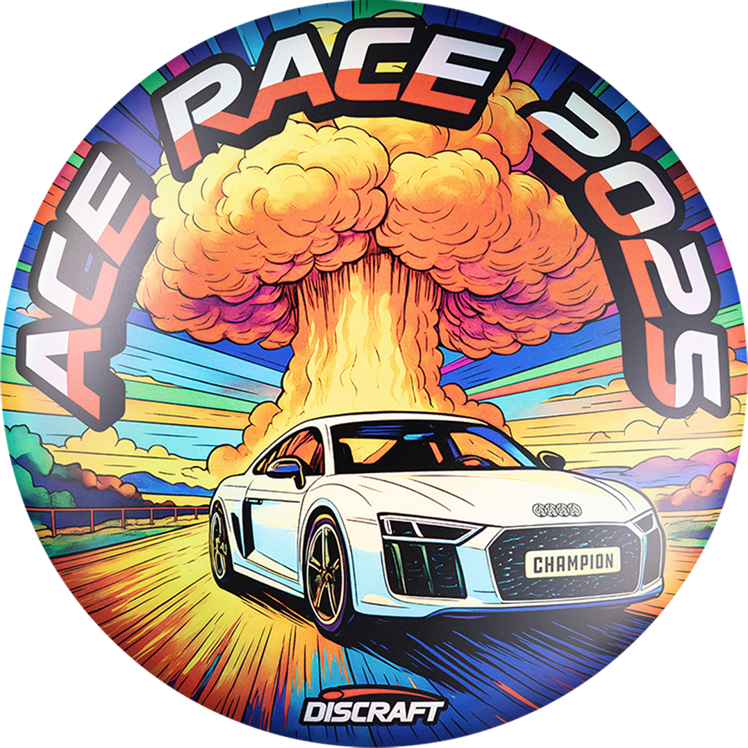 2025 Additional Champions Disc