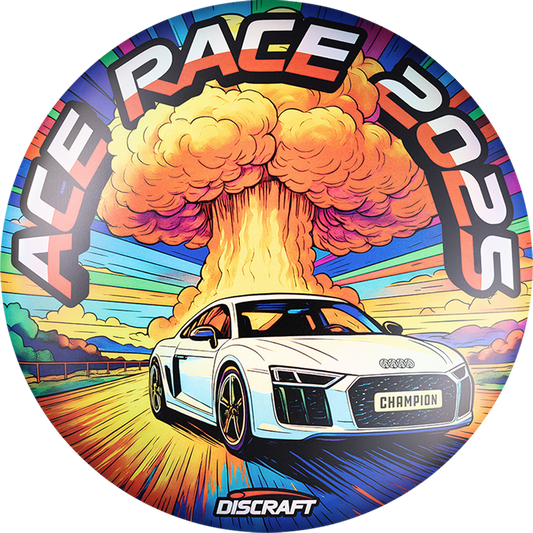 2025 Additional Champions Disc